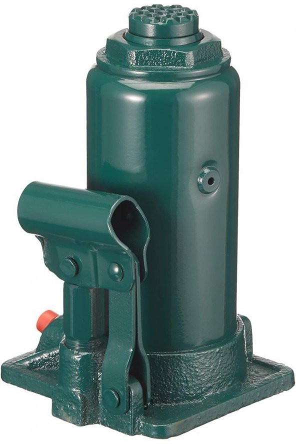 UGR ŞİŞE KRİKO 10 TON 23 CM - 2