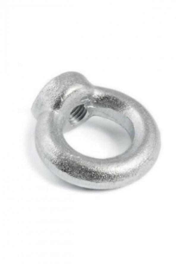 Marka Dişi Aybolt 6 Mm 1 Adet - 2