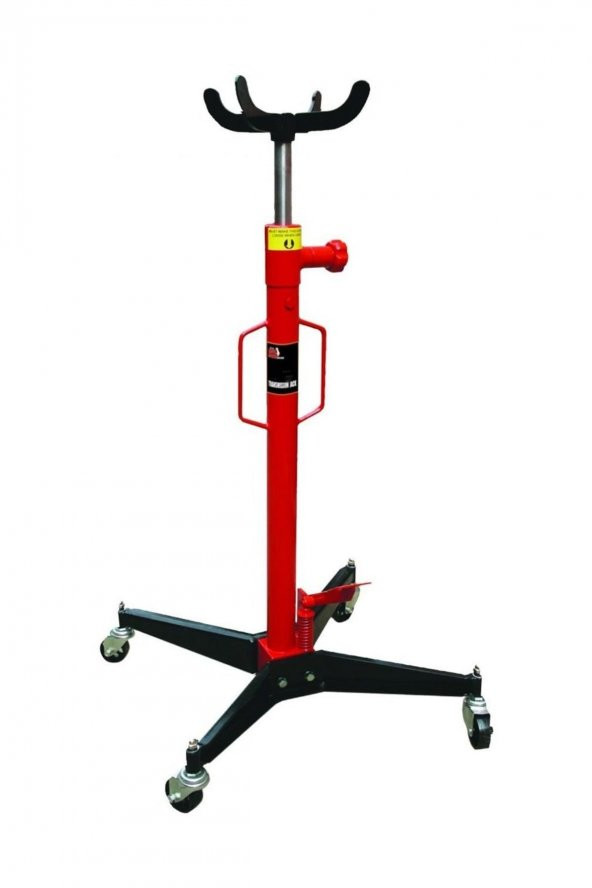 Bigred TEL05004 DİKEY ŞANZIMAN KRİKO 0,5 ton ürün görseli