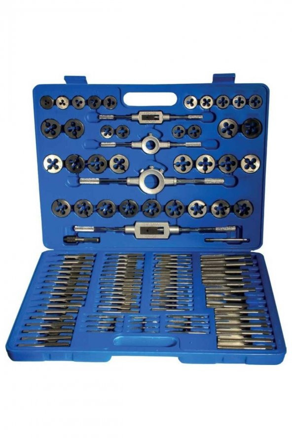 Rico Pafta Kılavuz Seti 110 Parça 005-rc3241