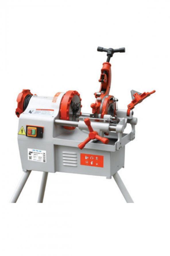 Euromax Elektrikli Pafta Makinei 750w 40438