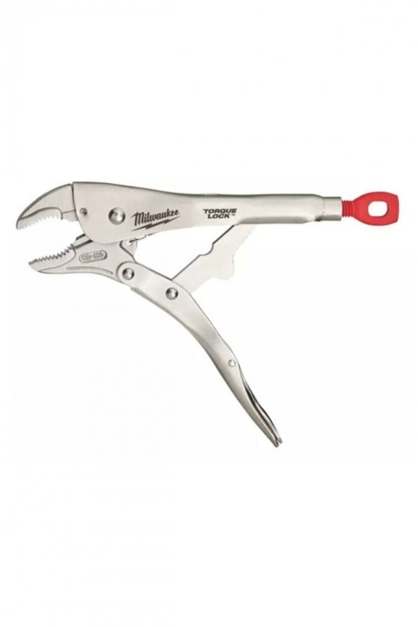 Milwaukee Torque Lock Ayarlı Pense 250 Mm 4932471725 - Resim 2