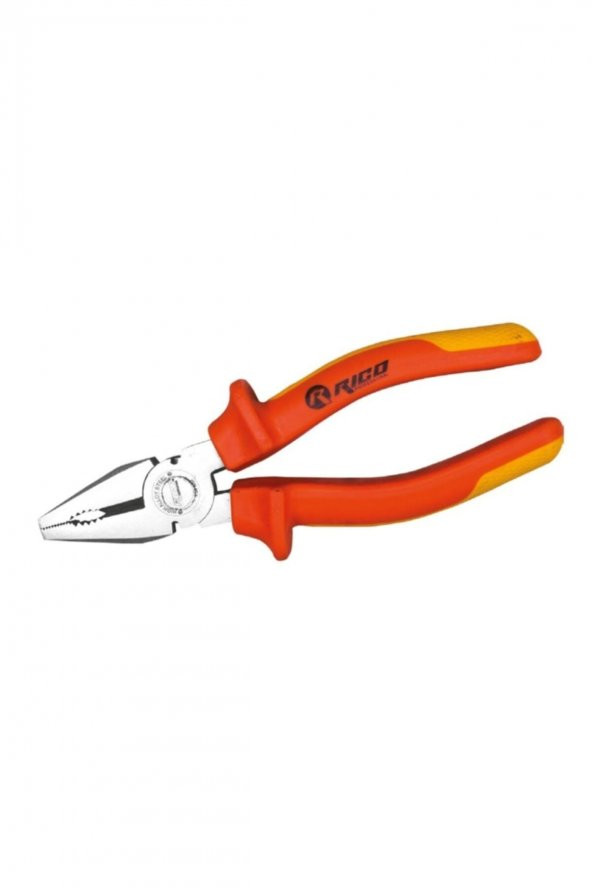 Rico Elektrikçi Pense 6 Rc0126