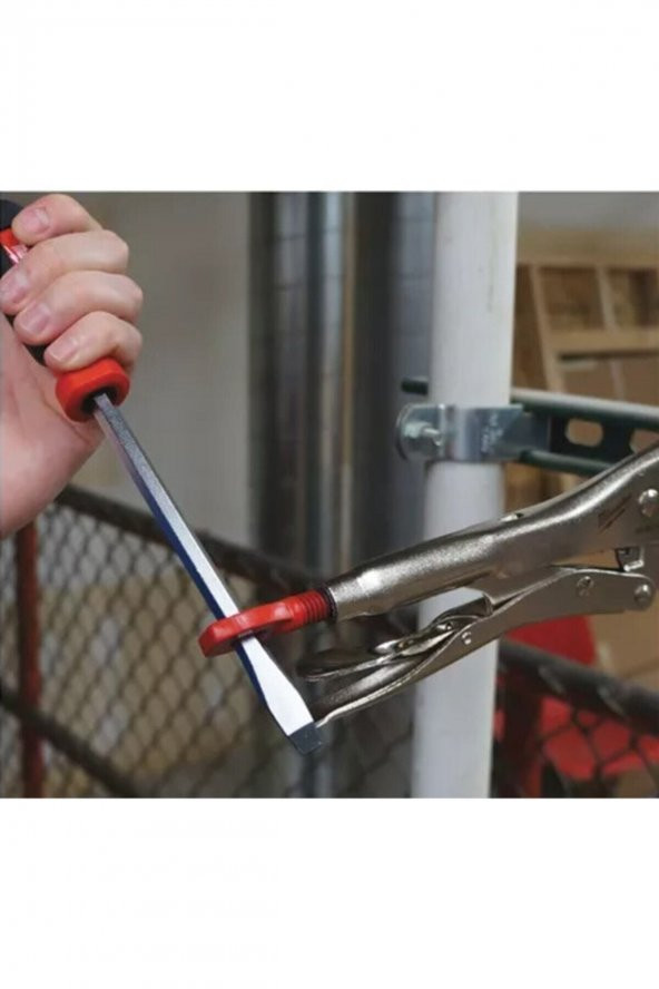 Milwaukee Torque Lock Ayarlı Pense 250 Mm 4932471725 - Resim 4