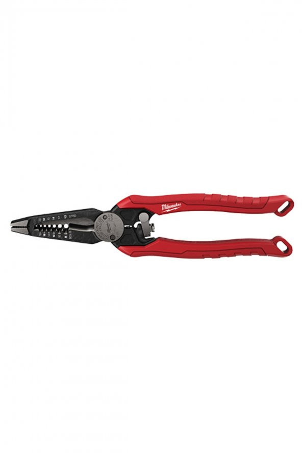 Milwaukee Kablo Sıyırıcı Kargaburun 230 Mm 7ın1 4932478554