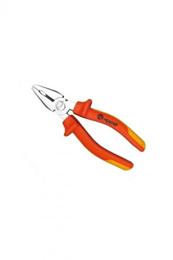 Rico Elektrikçi Pense 7 Rc0127