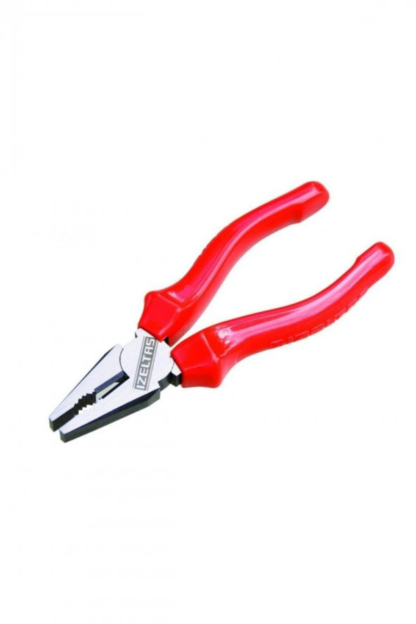 İzeltaş 3020 12 2180 180mm Kombine Pense Opak