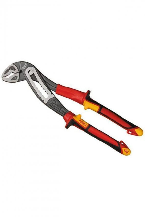Milwaukee T4932464574 Ağır Hizmet Tipi Vde Elektrikçi, Izoleli Fort Pense 240mm