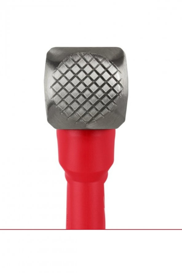 Milwaukee Plastik Saplı Multigrip Çekiç 1.36 Kg 4932478255 - 2