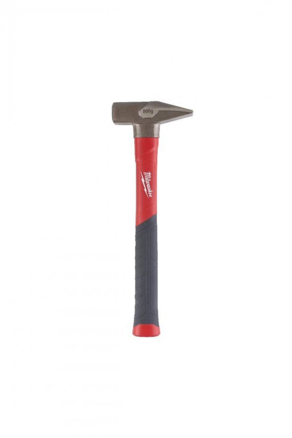 Milwaukee Fiber Saplı Çekiç 1000 Gr 4932478665