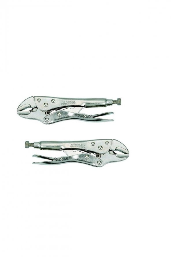 Rico Ayarlı Pense 10 704 Beyaz - 2