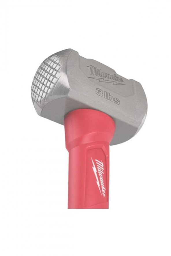 Milwaukee Plastik Saplı Multigrip Çekiç 1.36 Kg 4932478255 - 4