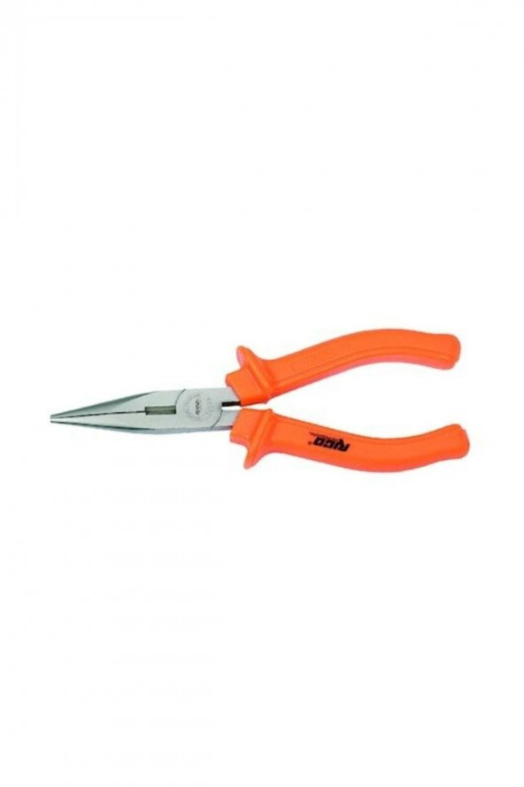 Rico Steel Kargaburun 6