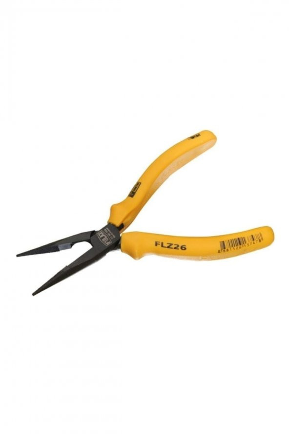 FULAZ Kargaburun 160 mm