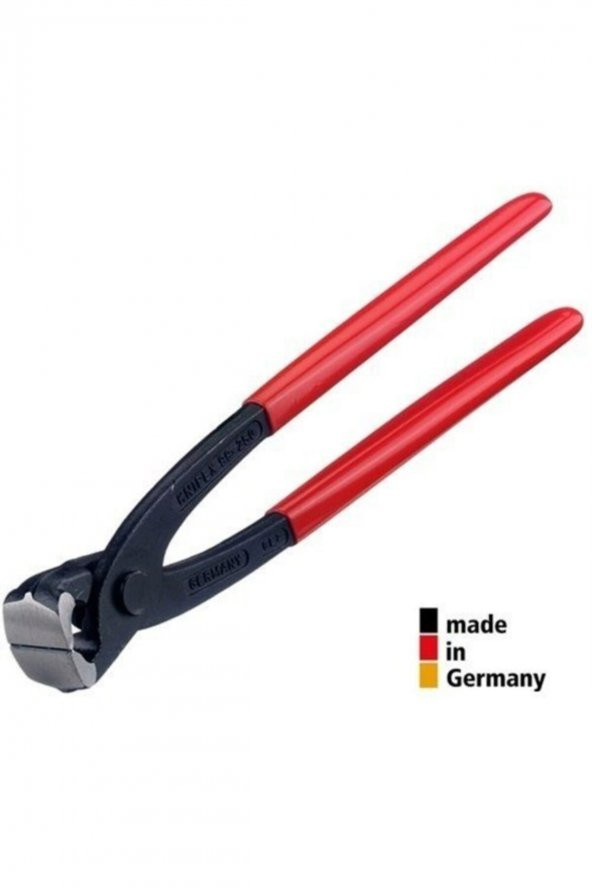 Knipex Betoncu Kerpeteni 280 Mm- 9901280