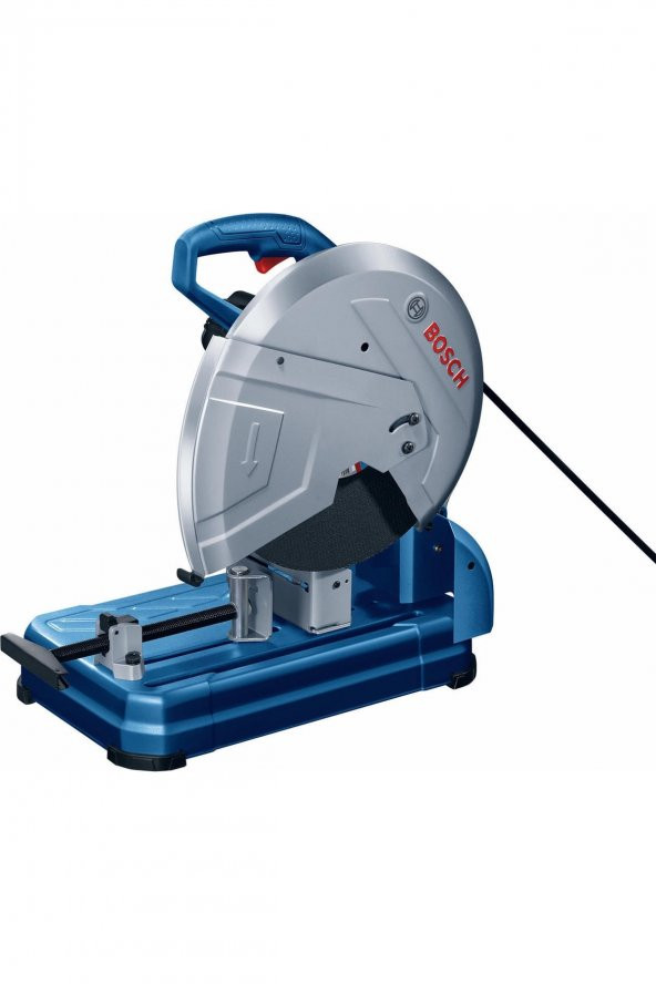 Bosch Professional Gco 14-24 J Metal Kesme Testeresi