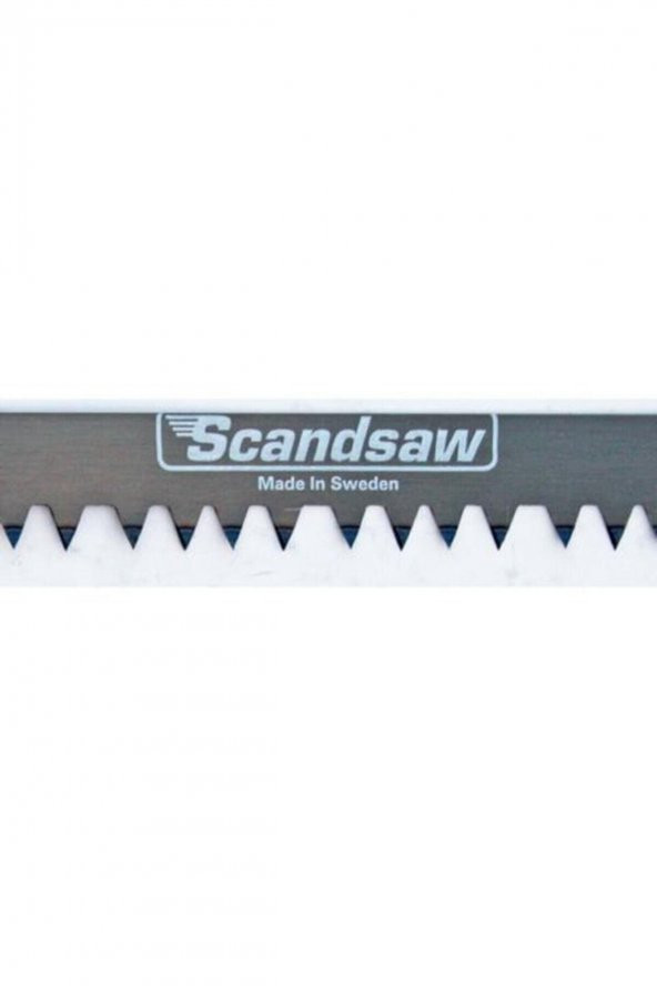 Saw Scand G-man Isveç Kolastar Ağzı Testere 730 Mm 40h