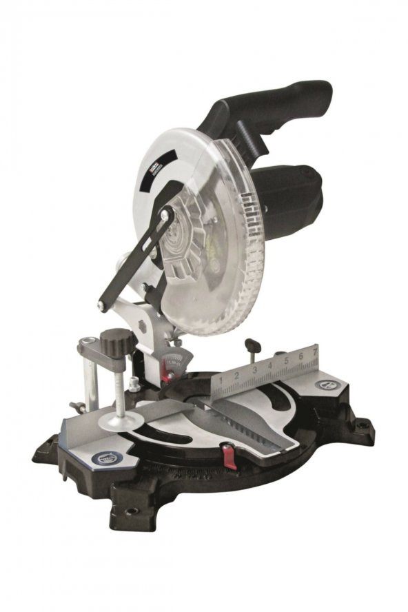 Attlas G6T210 Lazerli Gönye Kesme 1200 Watt