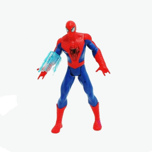 Spider-Man Işıklı Sesli Oyuncak - 88020