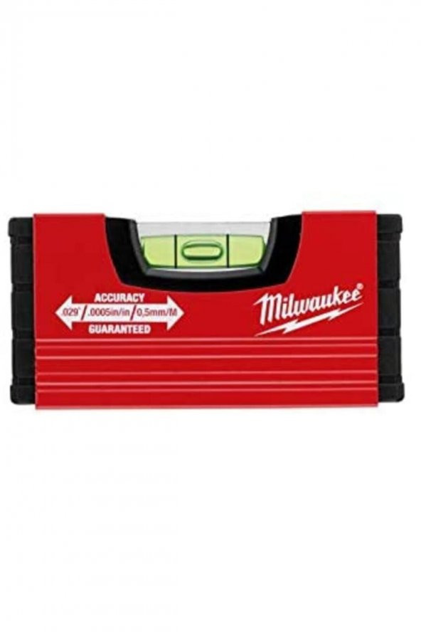 Milwaukee Mini Tip Cep Su Terazisi T4932459100 - 2