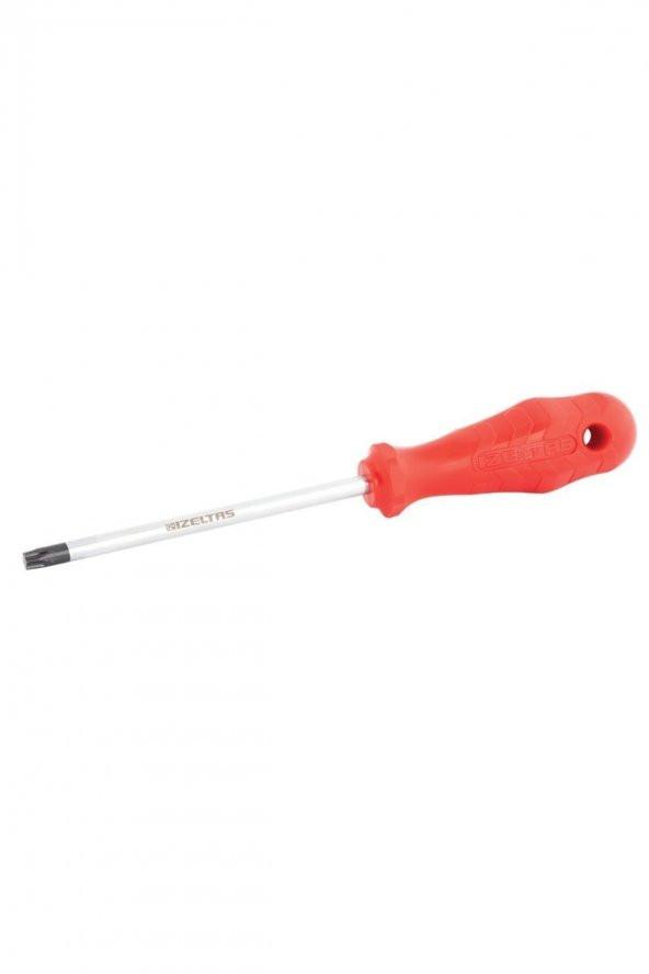 İzeltaş Torx Uçlu Tornavida T27 Mm