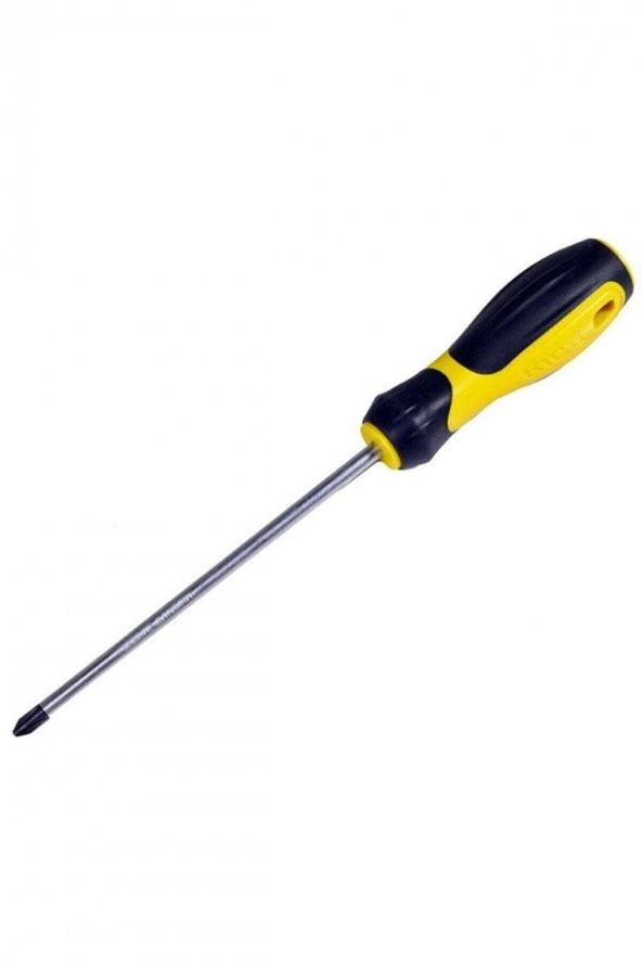 Rico 003-rk0018 Izoleli Ergonomik Yıldız Uçlu Tornavida 6x150 Mm