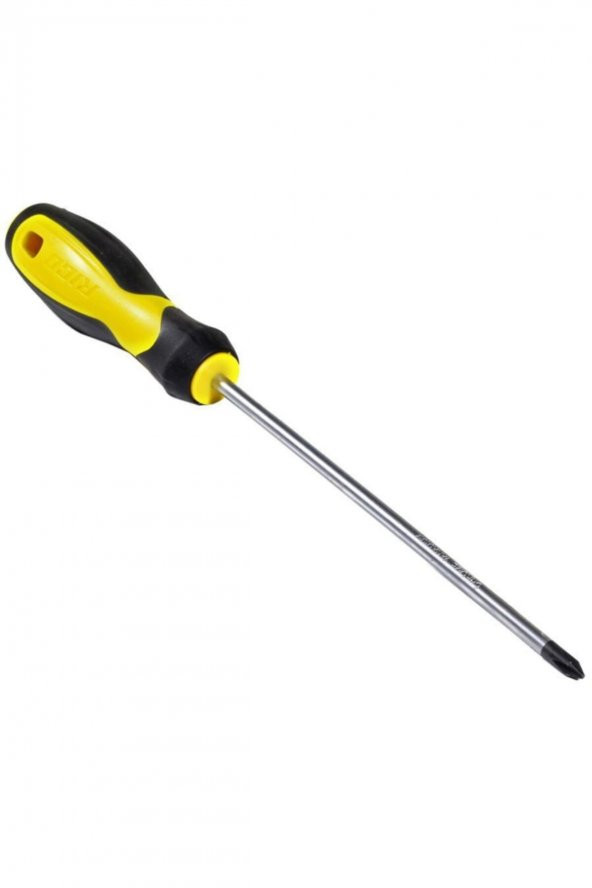 Rico 003-rk0015 Izoleli Ergonomik Yıldız Uçlu Tornavida 5x150 Mm