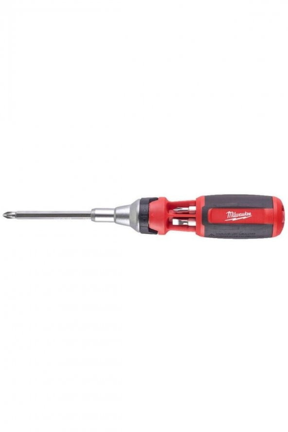 Milwaukee 9 In 1 Multi Tornavida 4932471598 - 2