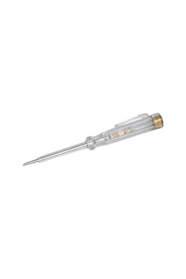 İzeltaş 135 Mm Düz Kontrol Kalemi