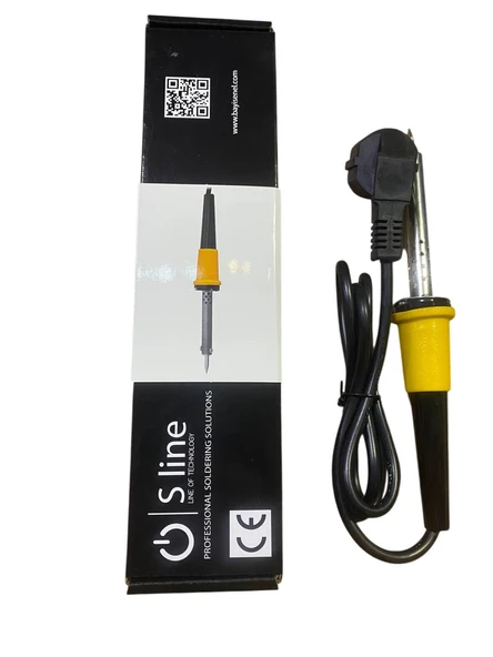 S Line Kalem Havya 60 W HZD0006 - 2