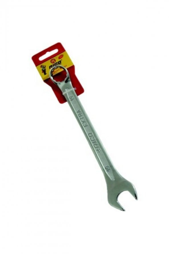 Rico Extra Tek Kombine Anahtar 16 Mm