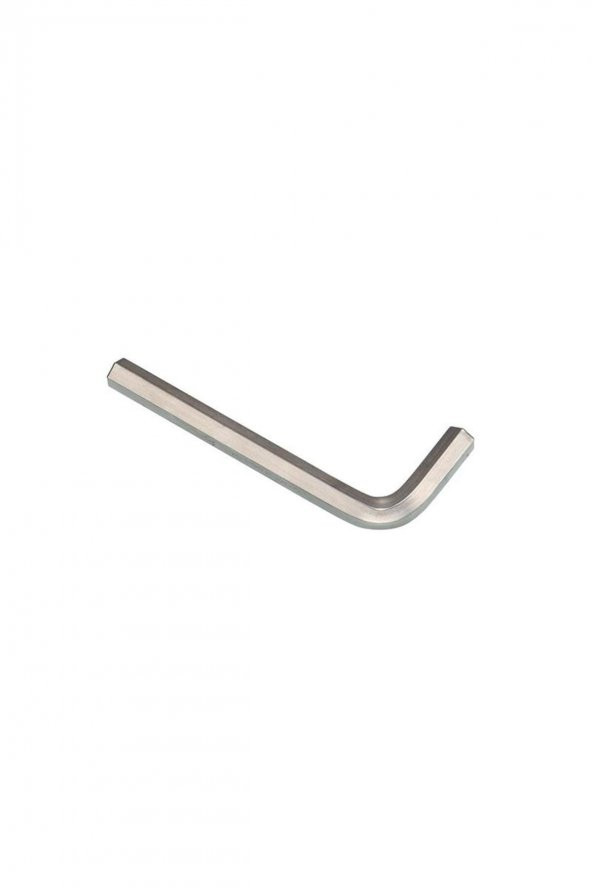 İzeltaş 4Mm Allen Anahtar Altı Köşe - 4900220040