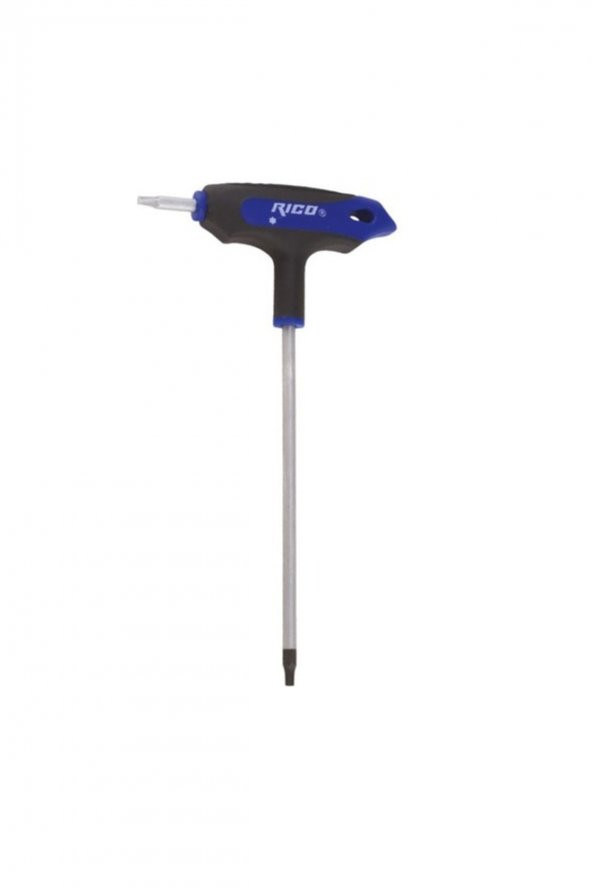 Rico T Tip Allen Torx T15x100 Mm Rc5173