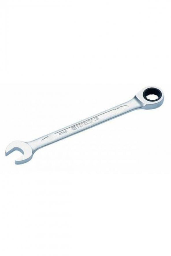 İzeltaş Kombine Anahtar Cırcırlı 11 Mm