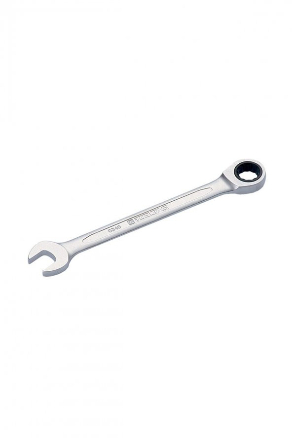 İzeltaş 0340 Cırcır Kombine Anahtar 14 Mm