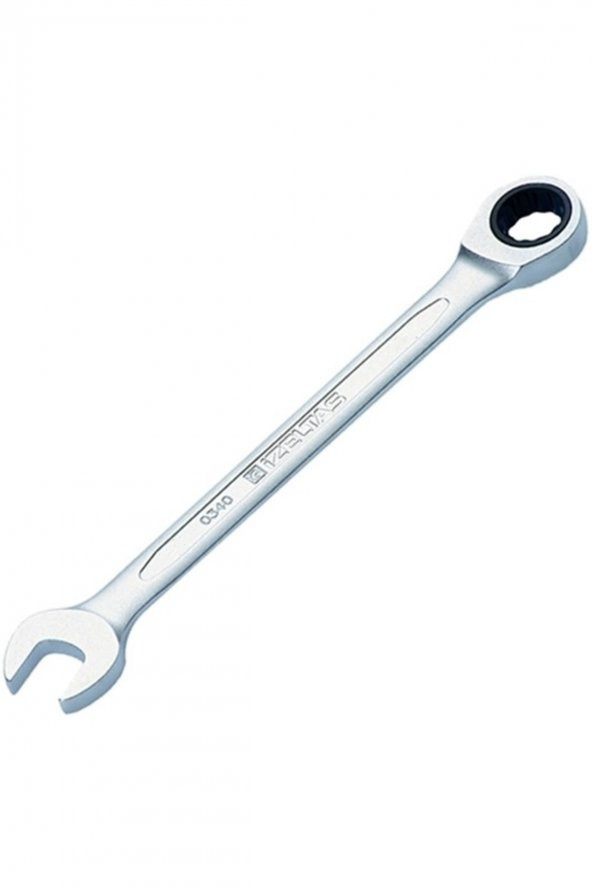 İzeltaş Cırcır Kombine Anahtar 10 Mm 0340020010