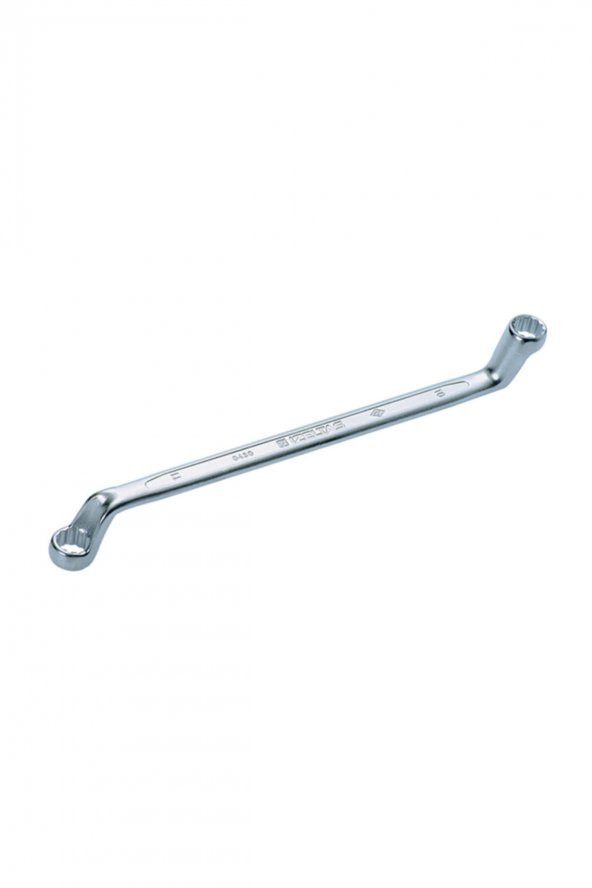 İzeltaş 0430 03 1415 Yıldız Iki Ağız Anahtar 14x15 Mm