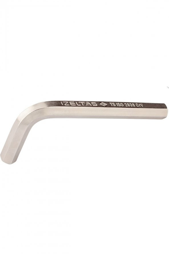İzeltaş Allen Anahtar Altıköşe 14 Mm