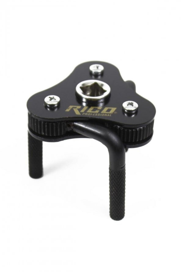 Rico 013-kk1101 3 Ayak Filtre Anahtarı Düz
