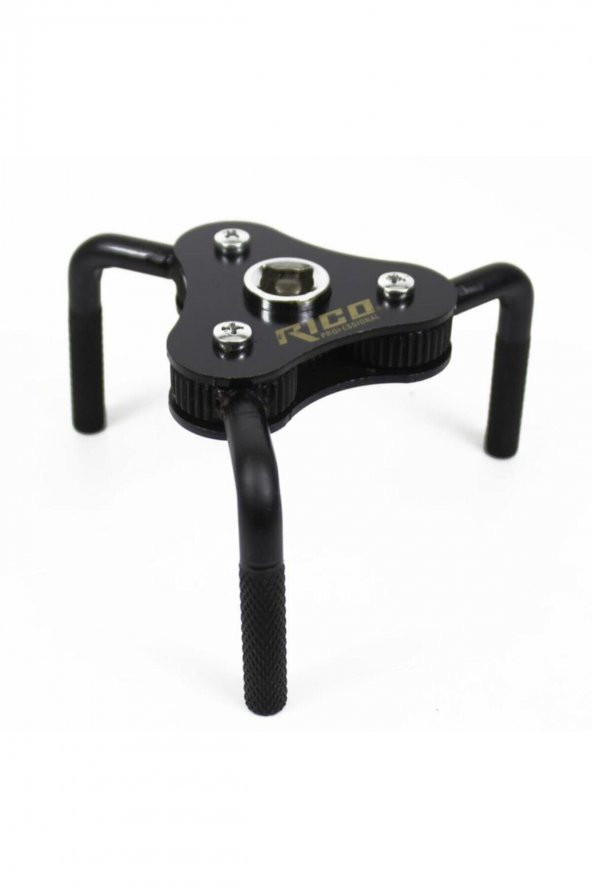 Rico 013-kk1101 3 Ayak Filtre Anahtarı Düz - 2