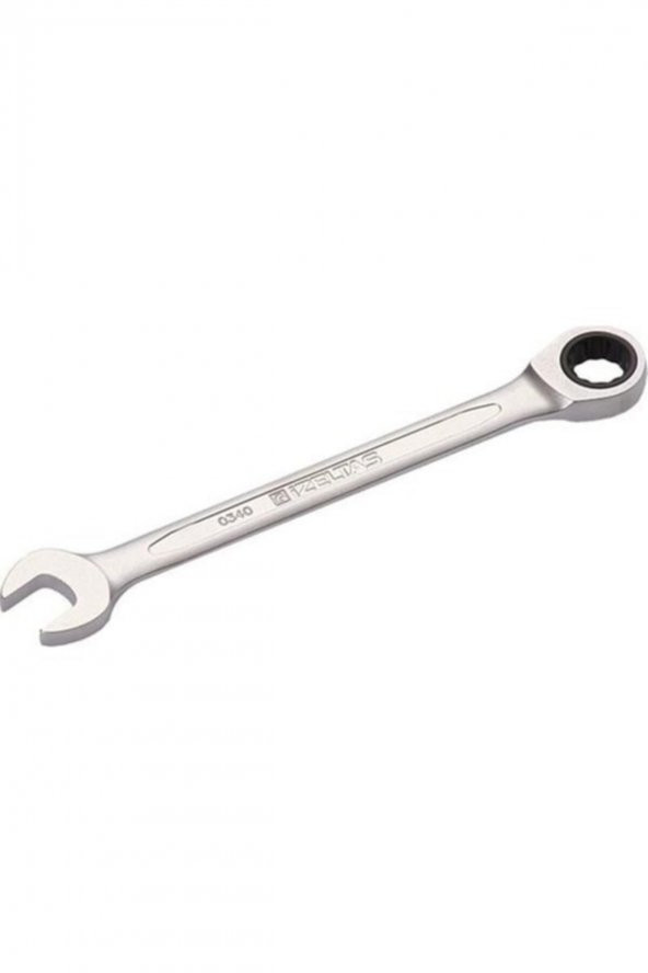 İzeltaş Cırcır Kombine - 16mm 0340020016 () - 2