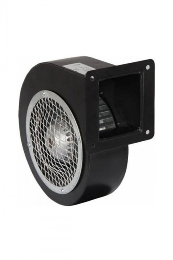 Fansan Sac Gövdeli Salyangoz Fan Drs 140-60