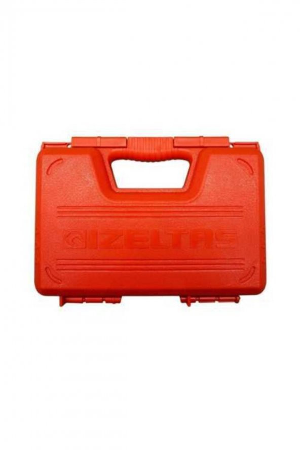 İzeltaş Altı Köşe Lokma Anahtar Takımı 14 15 Parça Mm - 2