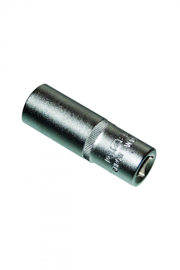 İzeltaş 15 Mm 12 Derin Lokma 6 Köşe