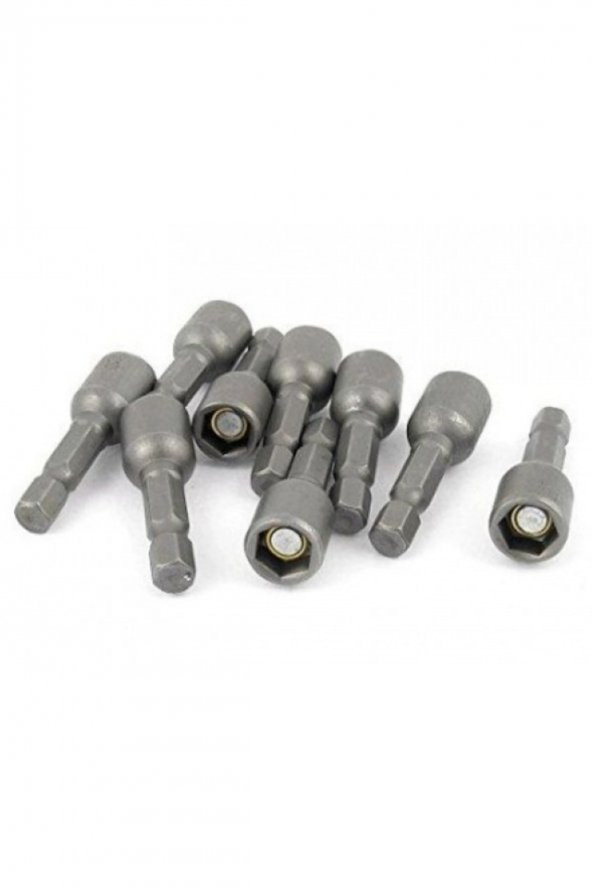 Marka Trapez Lokma 8 Mm (1 Adet) - 2