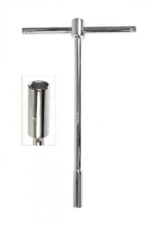 Retta Rıco T Lokma 13 Mm Rc6679