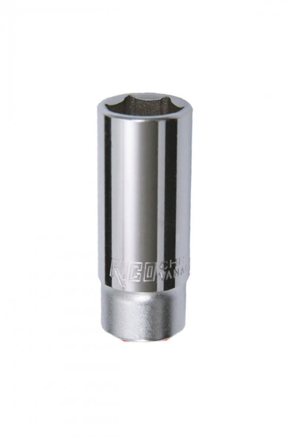 Rico 12 Derin Lokma 21 Mm 007-rc8121