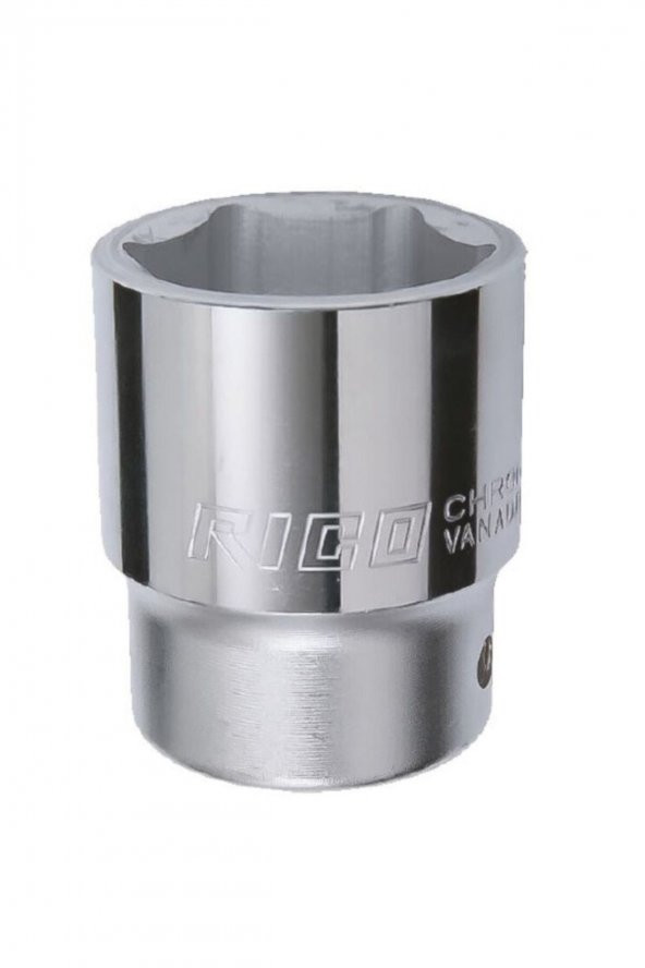 Rico 34 6 Köşe Ağır Lokma 46 Mm Rc3446