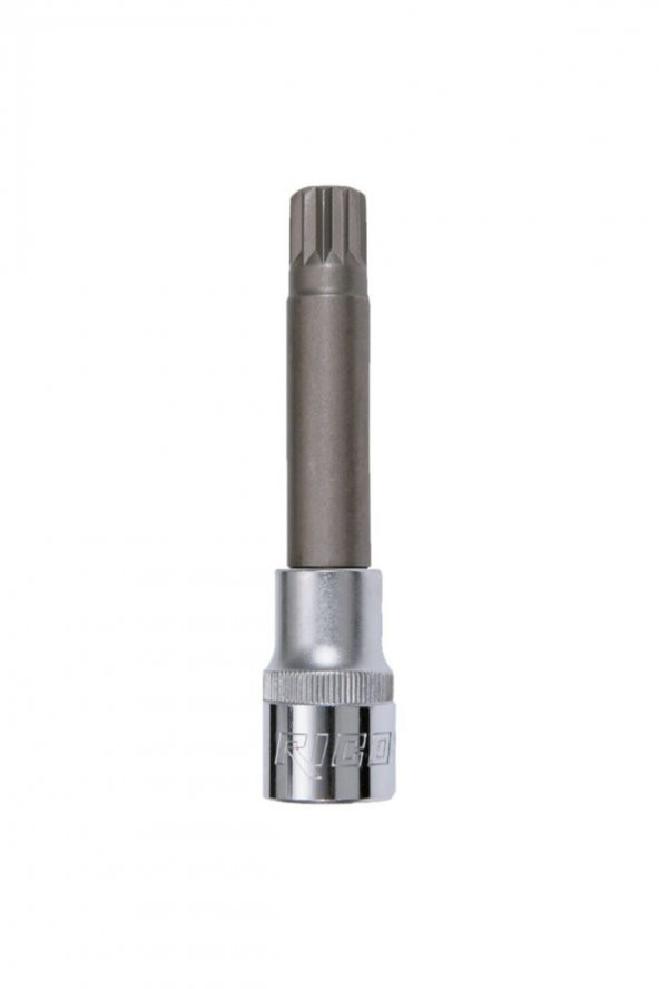 Rico 12 M Tipi Lokma 12 Mm 100mm 007-rc5612