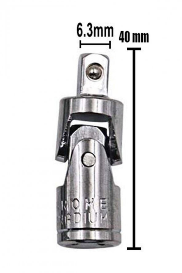 Rico Rc3005 Lokma Kolu Oynar Mafsal 14 - 3